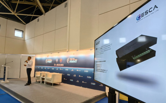 ALIOT Импортонезависимость