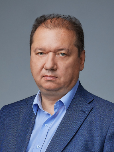 На фото Дан Медовников На фото Дан Медовников